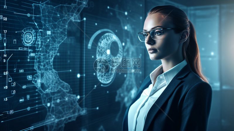 免费OA协同办公自动化系统：企业效率提升的秘密武器